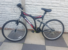 ammaco black russian